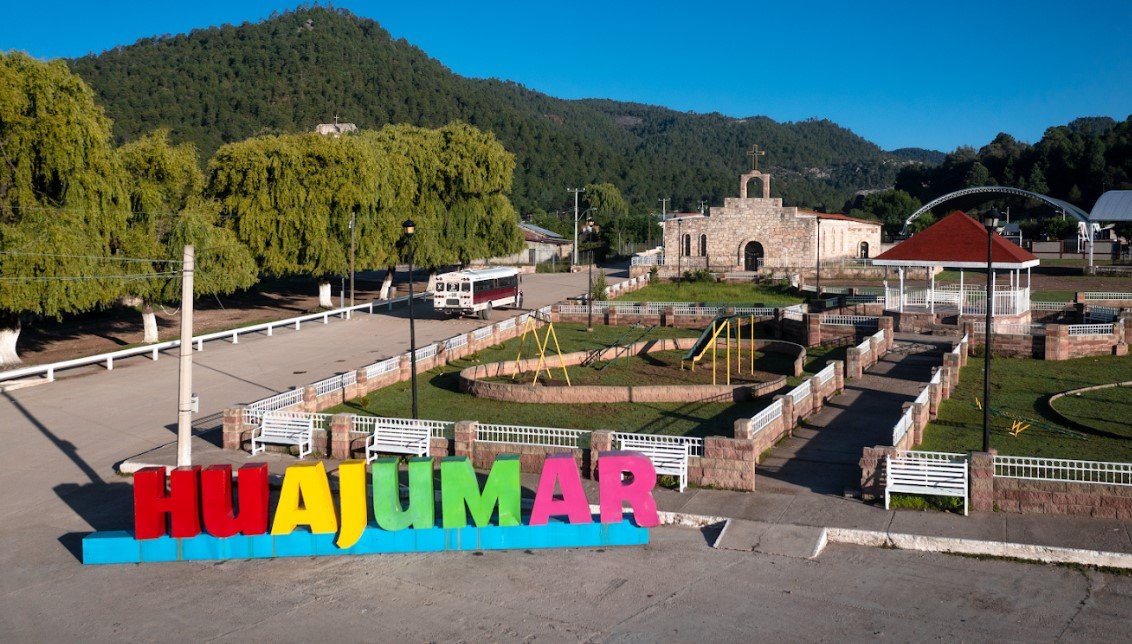 Huajumar
