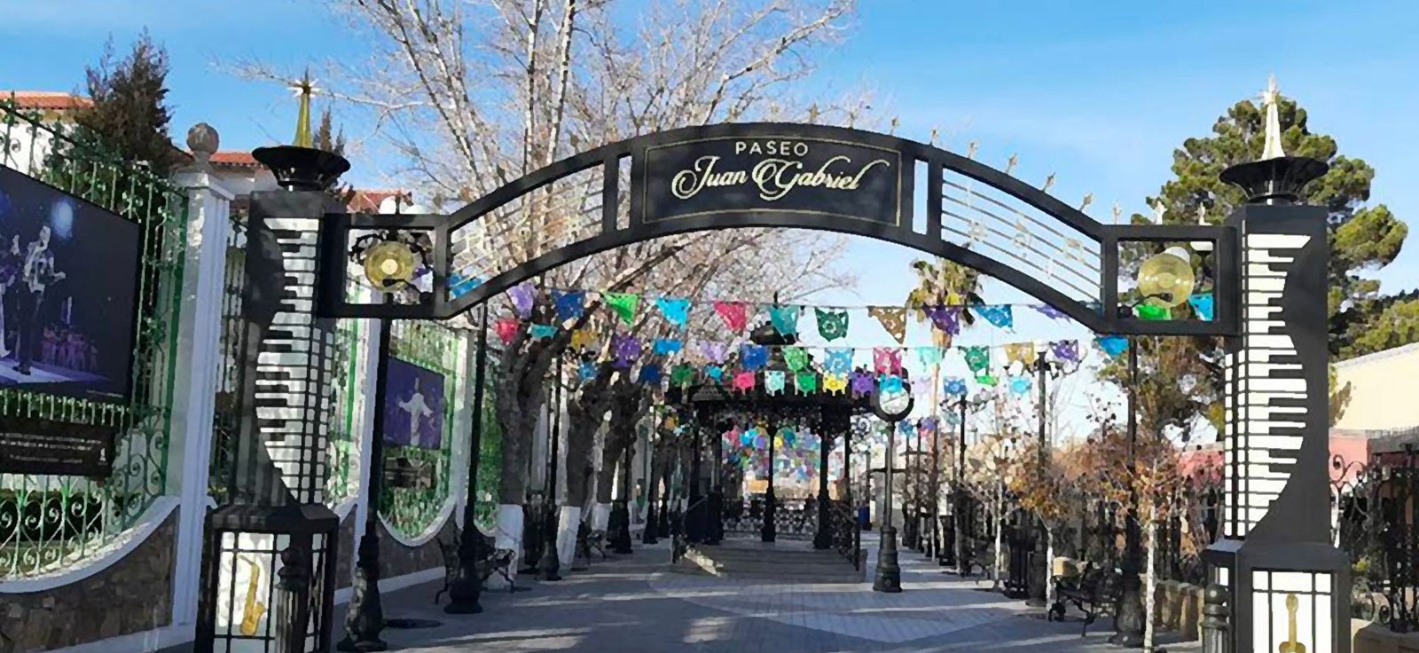 Museo de Juan Gabriel