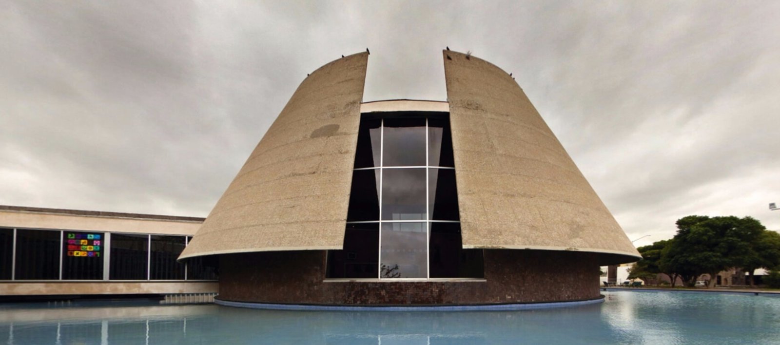 Museo de Arte de Ciudad Juárez