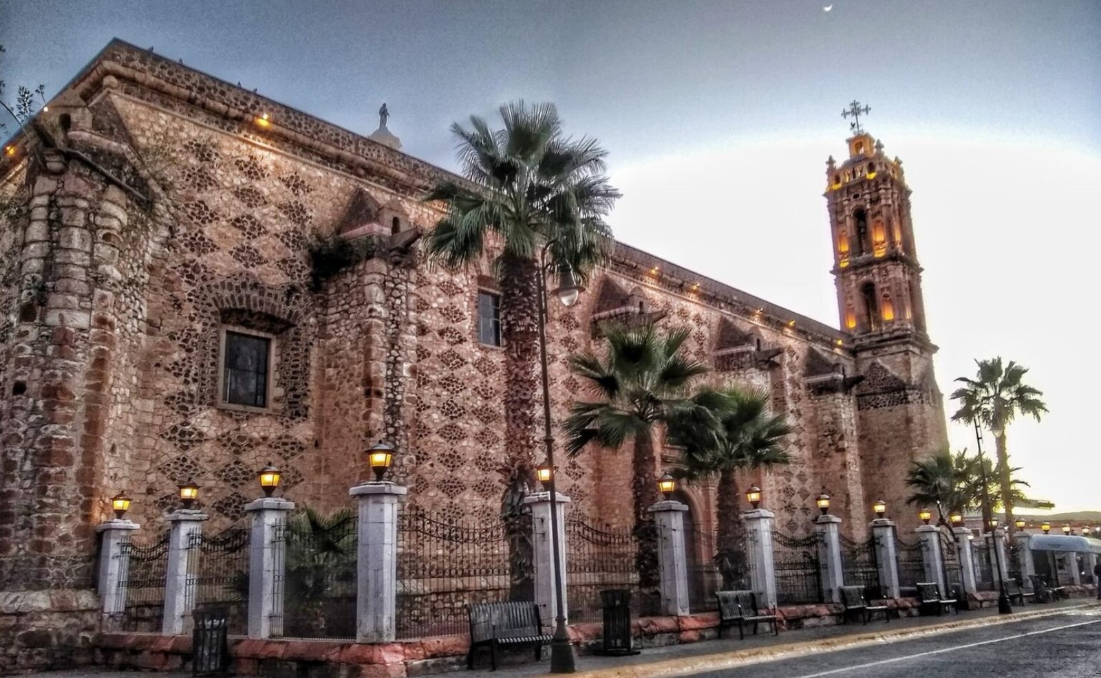 Catedral de San José